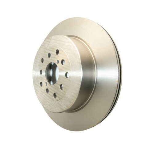 DBA rear brake disc for Subaru Impreza
