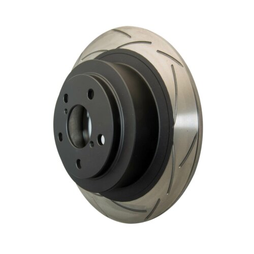 DBA rear brake disc for Subaru Legacy, Subaru Outback