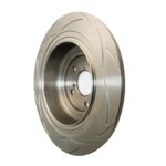 DBA rear brake disc for Subaru Legacy, Subaru Outback