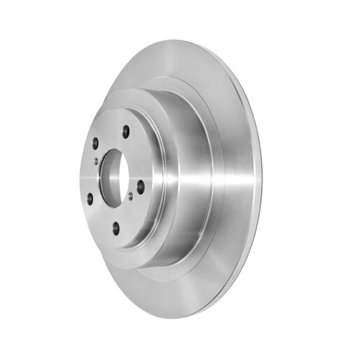DBA rear brake disc for Subaru Legacy, Subaru Outback