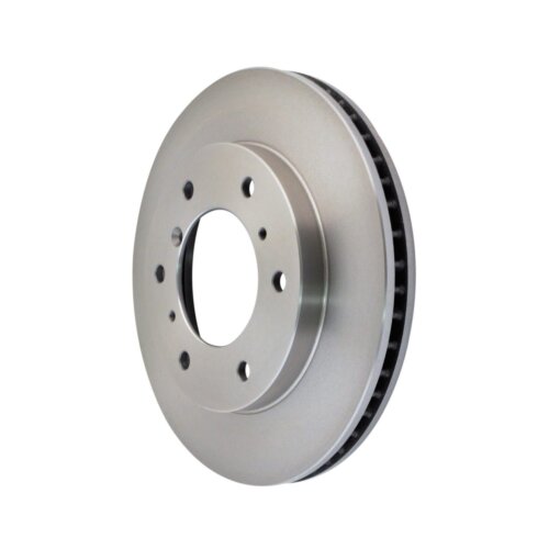 DBA front brake disc for Mitsubishi Pajero
