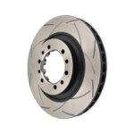 DBA front brake disc for Mitsubishi Pajero, Mitsubishi L200