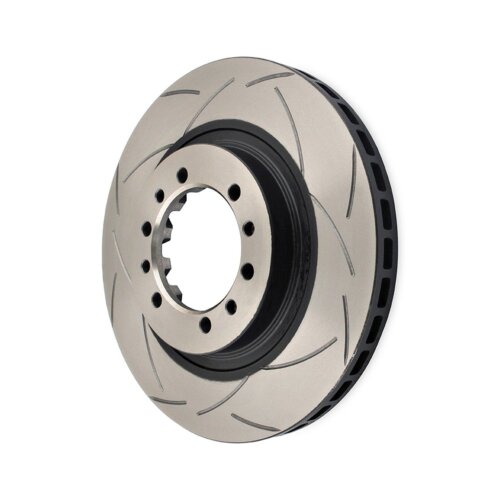DBA front brake disc for Mitsubishi Pajero, Mitsubishi L200