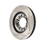 DBA front brake disc for Mitsubishi Pajero, Mitsubishi L200