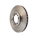 DBA prednji kočioni disk za Mitsubishi Pajero, Mitsubishi L200