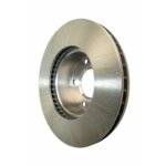 DBA front brake disc for BMW 5, BMW 7