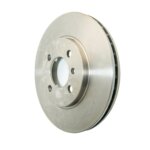 DBA front brake disc for BMW Z1