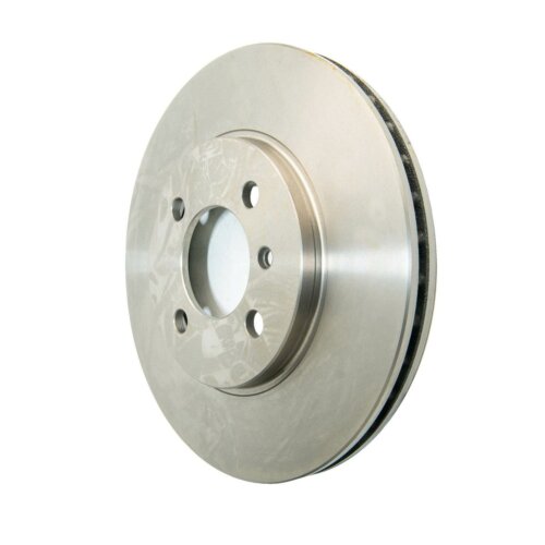 DBA front brake disc for BMW Z1