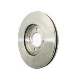 DBA front brake disc for BMW Z1