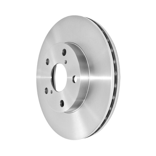 DBA front brake disc for Toyota RAV4
