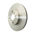 DBA front brake disc for Toyota Paseo, Toyota Starlet