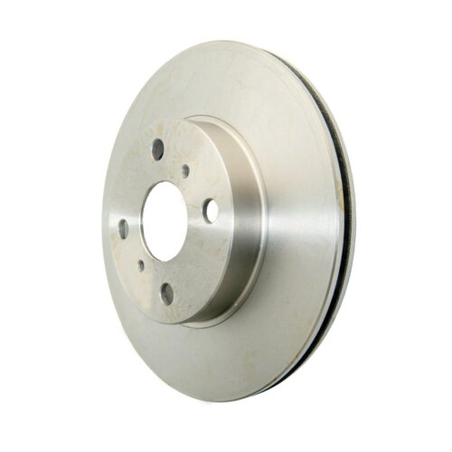 DBA front brake disc for Toyota Paseo, Toyota Starlet