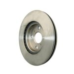 DBA front brake disc for Toyota Paseo, Toyota Starlet