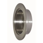 DBA rear brake disc for Toyota Avensis
