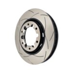 DBA prednji kočioni disk za Nissan Patrol