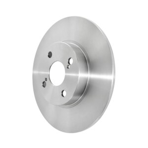 DBA stražnji kočioni disk za Toyota Corolla