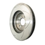 DBA front brake disc for Toyota Will