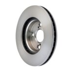 DBA front brake disc for Toyota Will