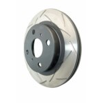 DBA front brake disc for Toyota Paseo, Toyota Starlet