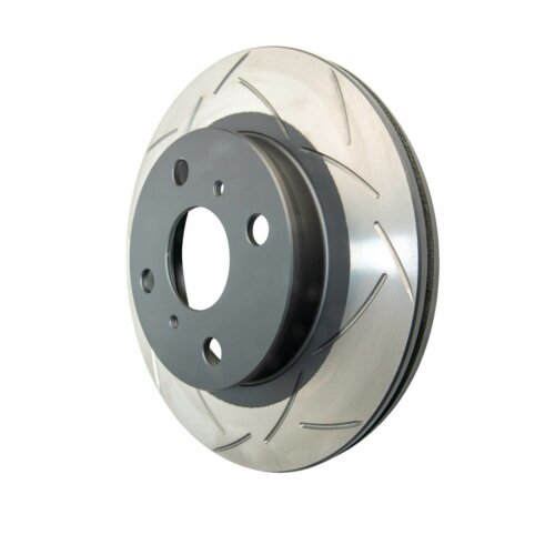 DBA front brake disc for Toyota Paseo, Toyota Starlet