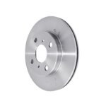 DBA front brake disc for Toyota Paseo, Toyota Starlet