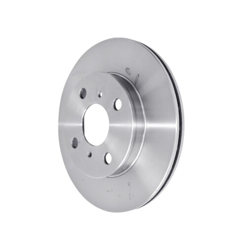 DBA front brake disc for Toyota Paseo, Toyota Starlet