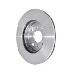 DBA front brake disc for Toyota Paseo, Toyota Starlet