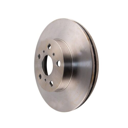 DBA front brake disc for Toyota Solara