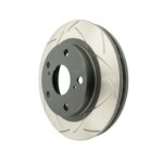 DBA front brake disc for Toyota Picnic