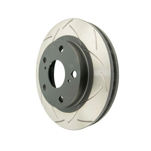 DBA front brake disc for Toyota Picnic