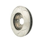DBA front brake disc for Toyota Picnic
