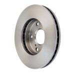 DBA front brake disc for Toyota Picnic