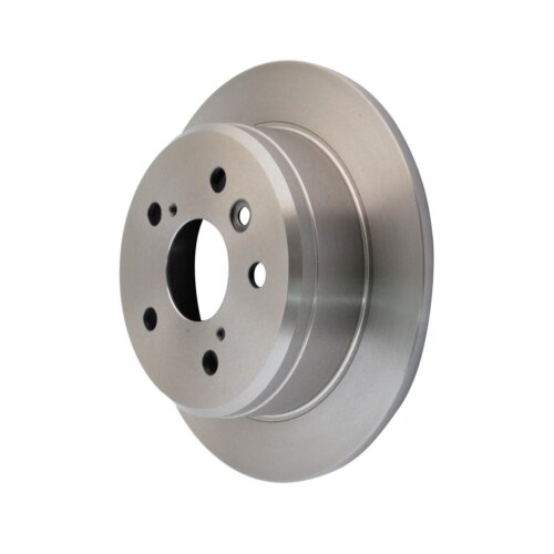 DBA rear brake disc for Toyota Camry