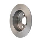 DBA rear brake disc for Toyota Camry