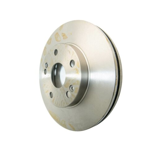 DBA front brake disc for Lexus LS, Toyota Soarer