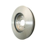 DBA front brake disc for Lexus LS, Toyota Soarer