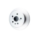 DBA rear brake disc for Toyota Celica, Toyota Solara