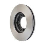 DBA front brake disc for Toyota Hi-Lux