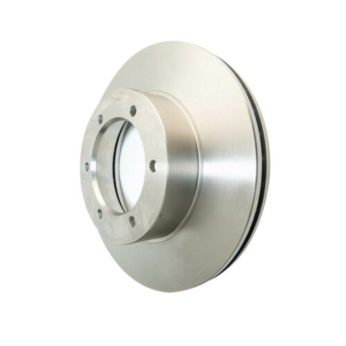 DBA front brake disc for Mazda 6, Toyota 4Runner