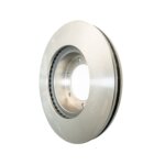 DBA front brake disc for Mazda 6, Toyota 4Runner