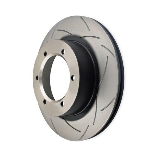 DBA front brake disc for Toyota 4Runner