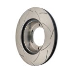 DBA front brake disc for Toyota 4Runner