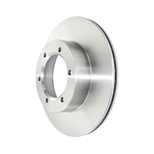 DBA front brake disc for Toyota 4Runner