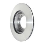 DBA front brake disc for Toyota 4Runner