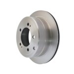DBA rear brake disc for Toyota Land Cruiser