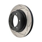DBA front brake disc for Toyota 4Runner, Toyota Land Cruiser