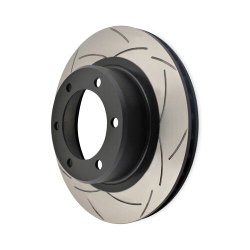 DBA front brake disc for Toyota 4Runner, Toyota Land Cruiser