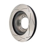 DBA front brake disc for Toyota 4Runner, Toyota Land Cruiser