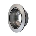 DBA rear brake disc for Toyota Land Cruiser