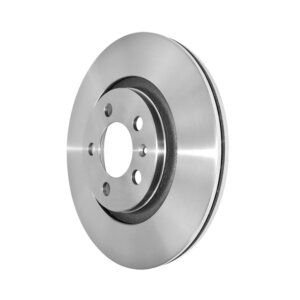 DBA front brake disc for SEAT Leon, VW New Beetle